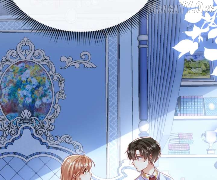 It Is Said That I Am a Fairy Princess Chapter 72 - page 2