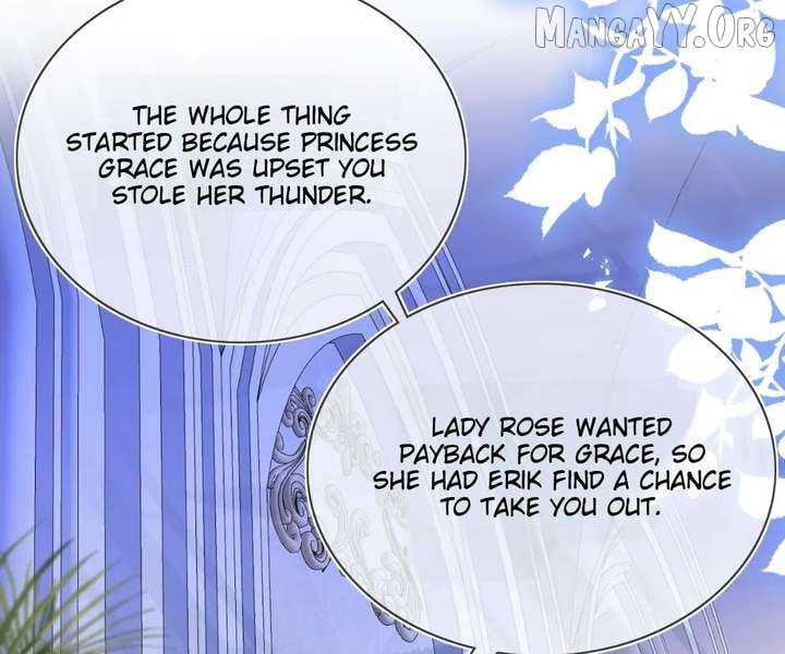 It Is Said That I Am a Fairy Princess Chapter 73 - page 2