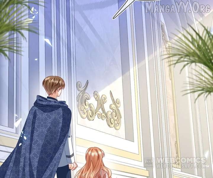 It Is Said That I Am a Fairy Princess Chapter 73 - page 3
