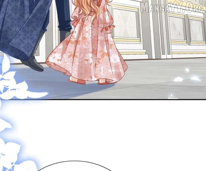 It Is Said That I Am a Fairy Princess Chapter 73 - page 4