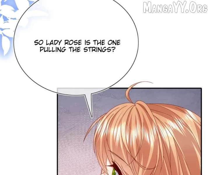 It Is Said That I Am a Fairy Princess Chapter 73 - page 5