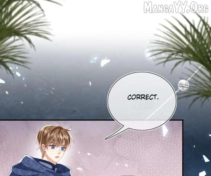 It Is Said That I Am a Fairy Princess Chapter 73 - page 7