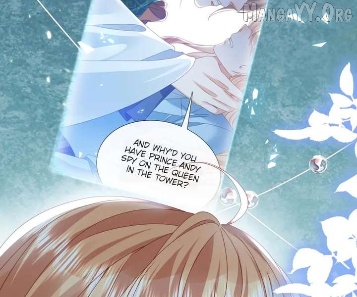 It Is Said That I Am a Fairy Princess Chapter 73 - page 9
