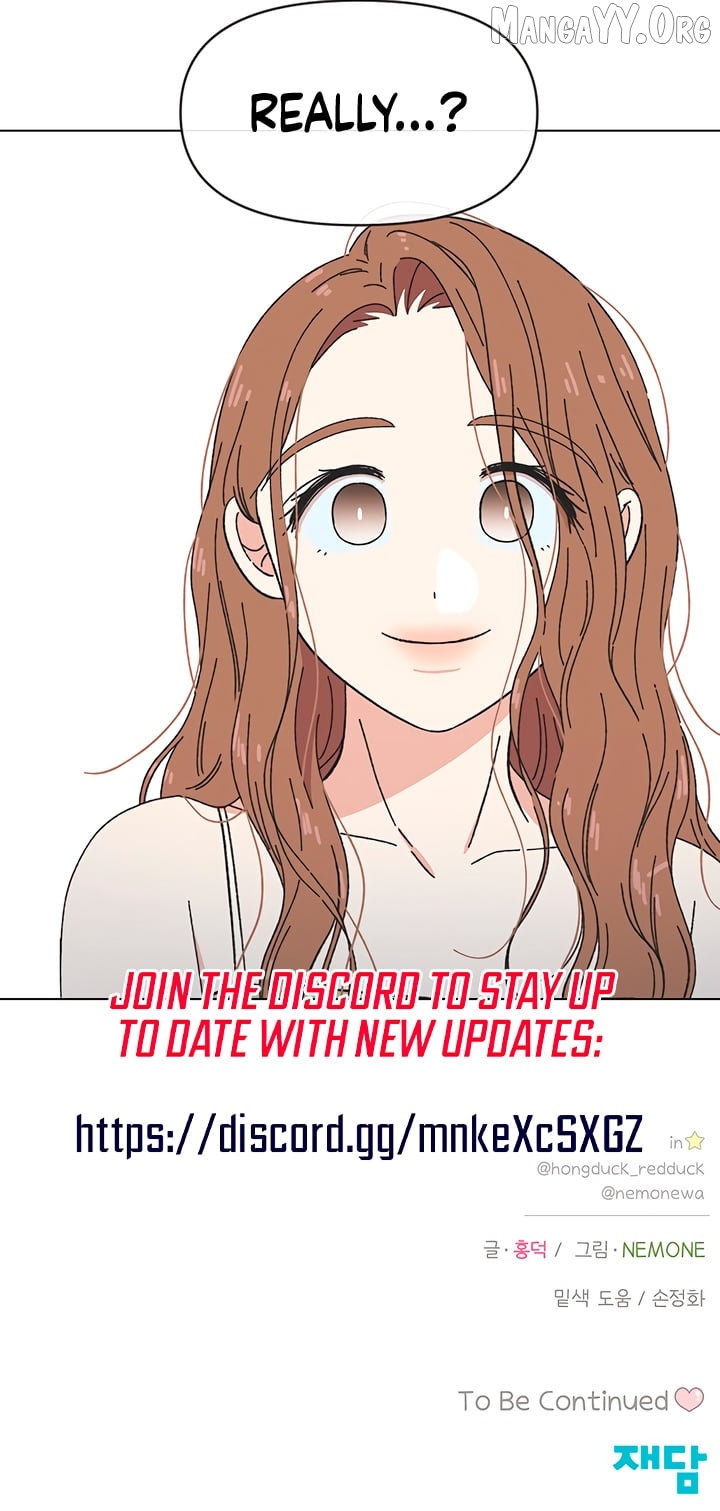 Seasons of Lovesome Chapter 59 - page 7