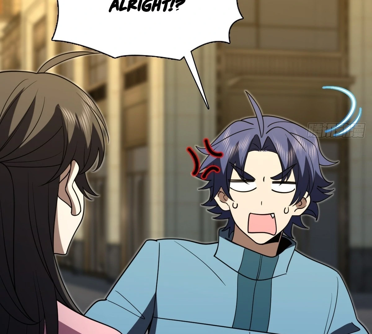 My Wife Is From a Thousand Years Ago Chapter 431 - page 106