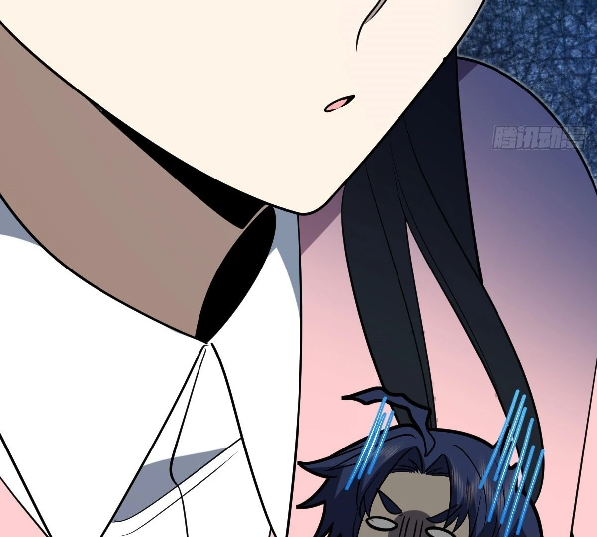 My Wife Is From a Thousand Years Ago Chapter 431 - page 109