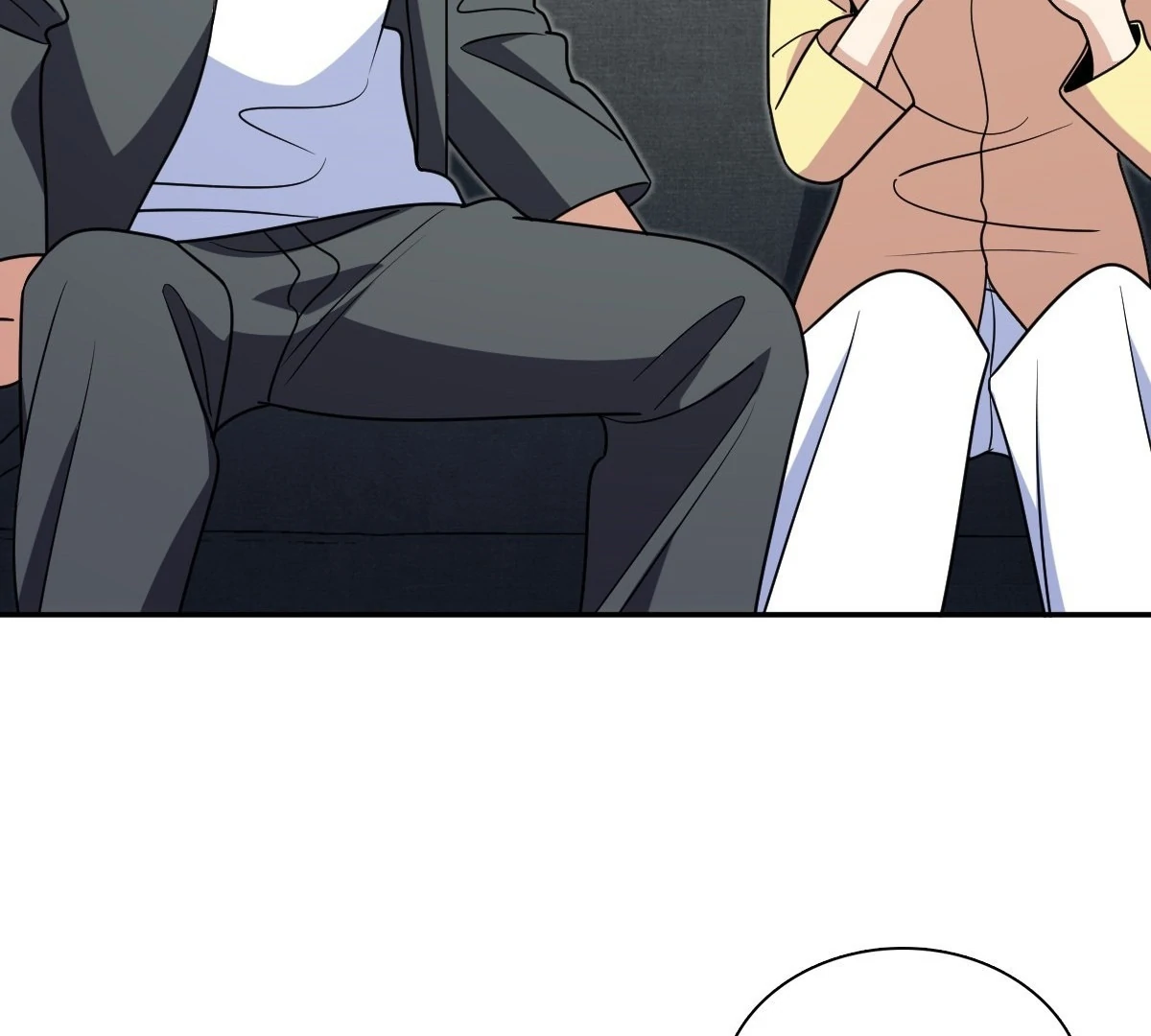 My Wife Is From a Thousand Years Ago Chapter 431 - page 11