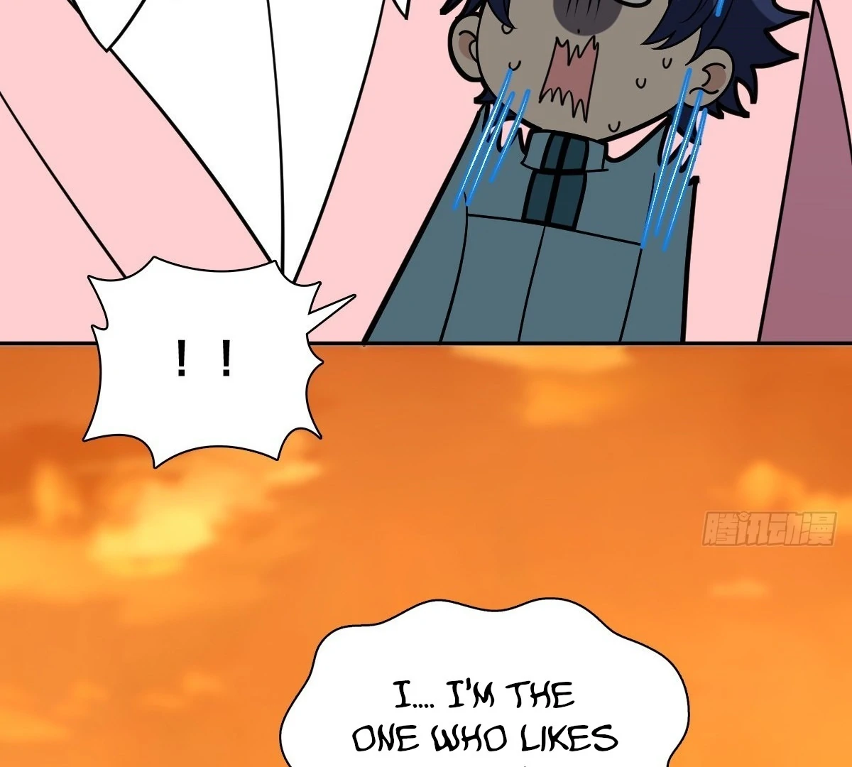 My Wife Is From a Thousand Years Ago Chapter 431 - page 110