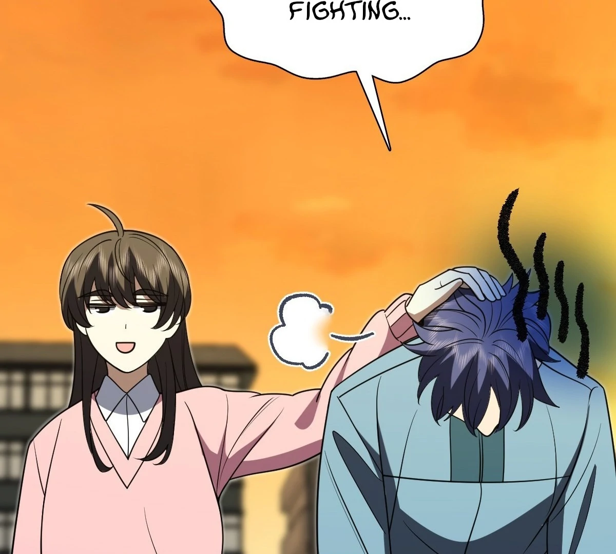 My Wife Is From a Thousand Years Ago Chapter 431 - page 111