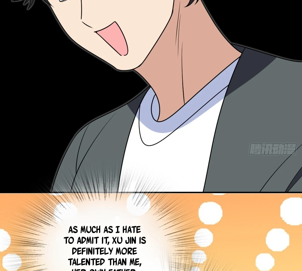 My Wife Is From a Thousand Years Ago Chapter 431 - page 15