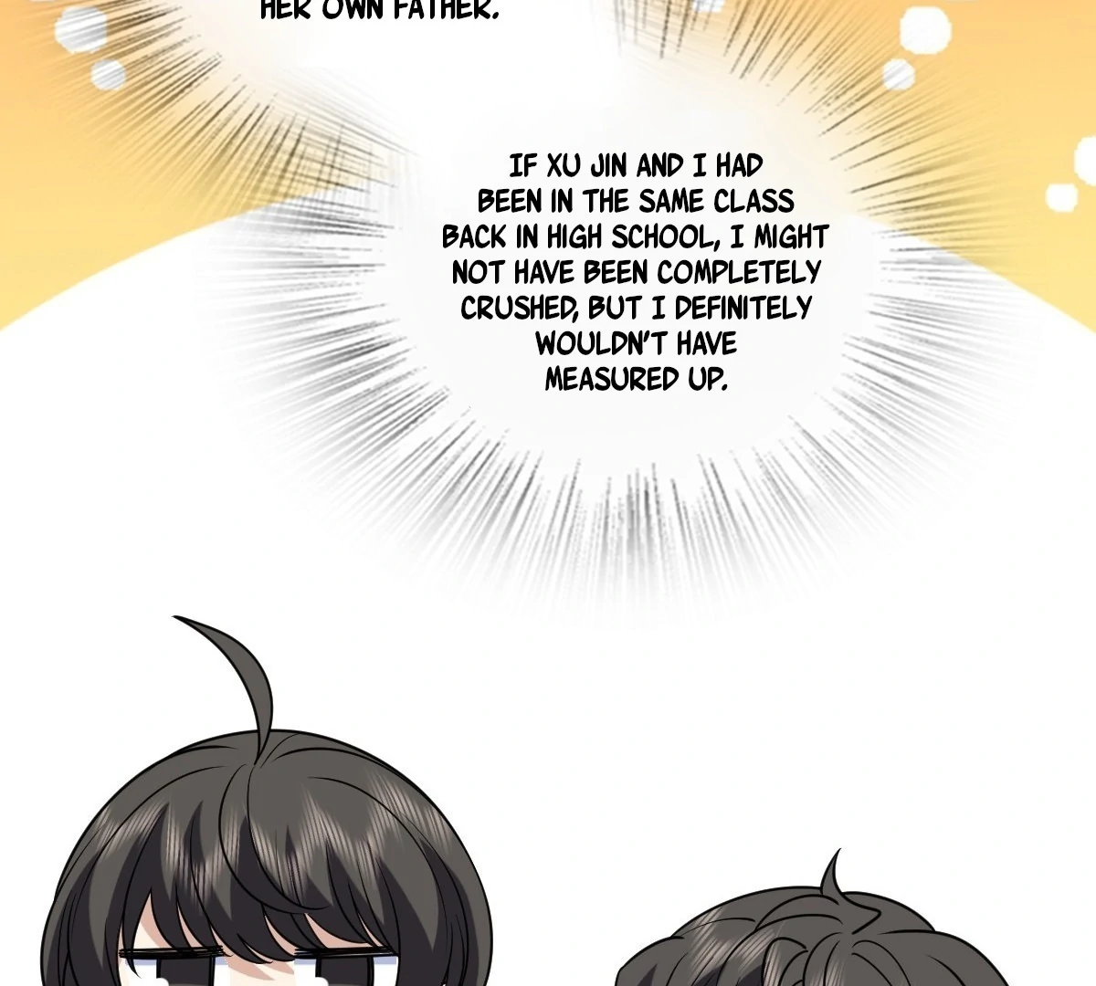 My Wife Is From a Thousand Years Ago Chapter 431 - page 16