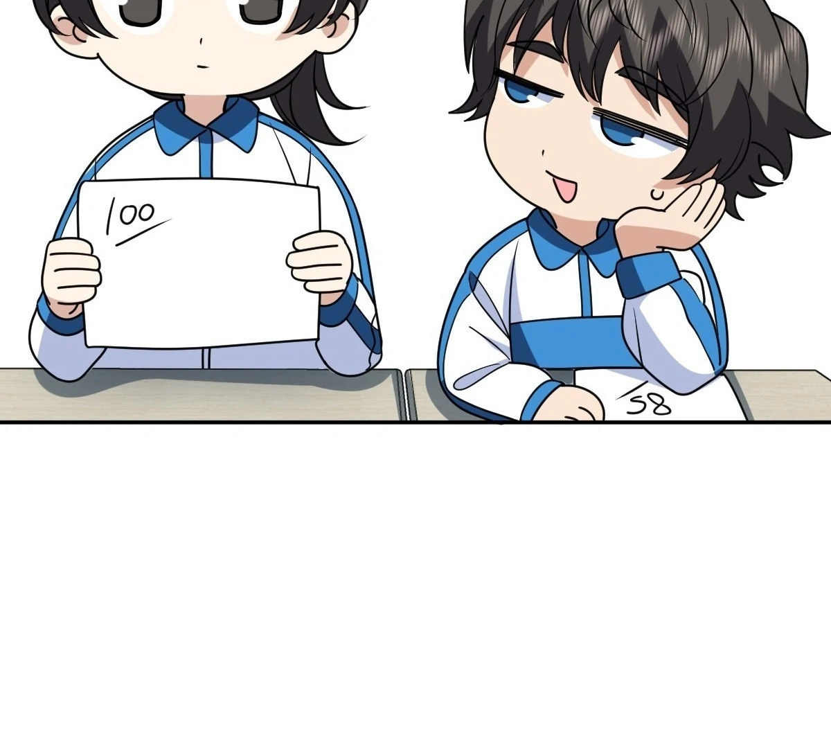 My Wife Is From a Thousand Years Ago Chapter 431 - page 17