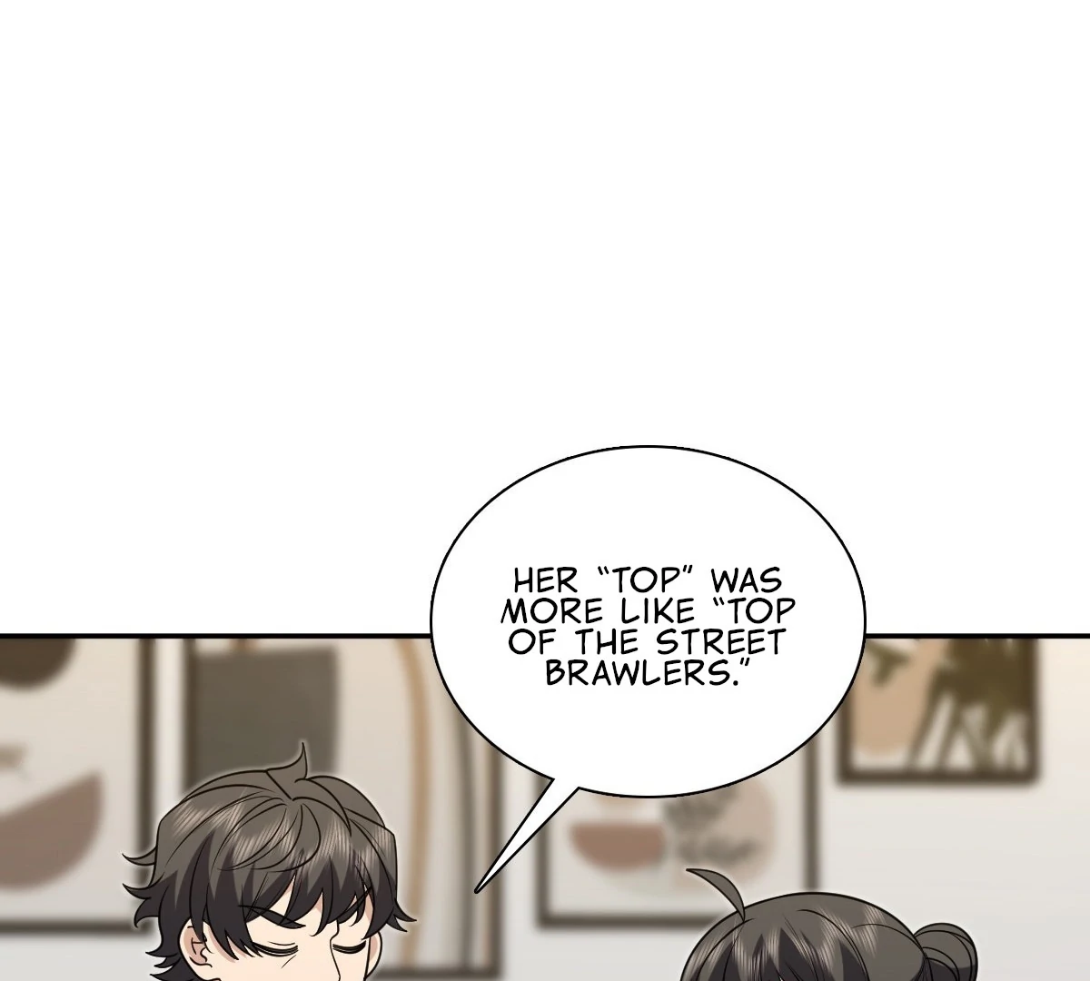 My Wife Is From a Thousand Years Ago Chapter 431 - page 24