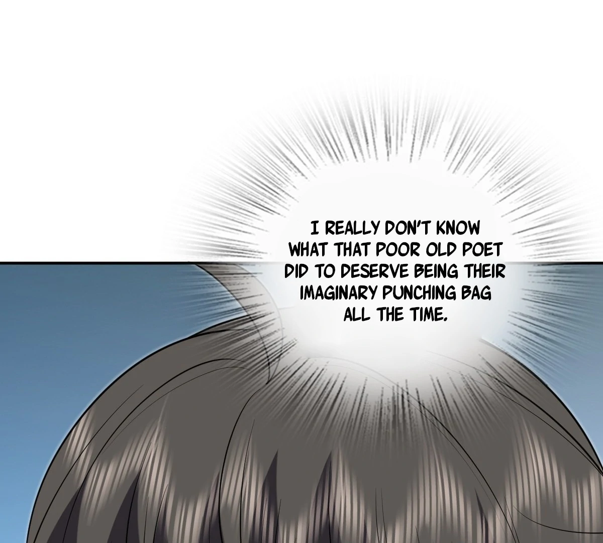 My Wife Is From a Thousand Years Ago Chapter 431 - page 26