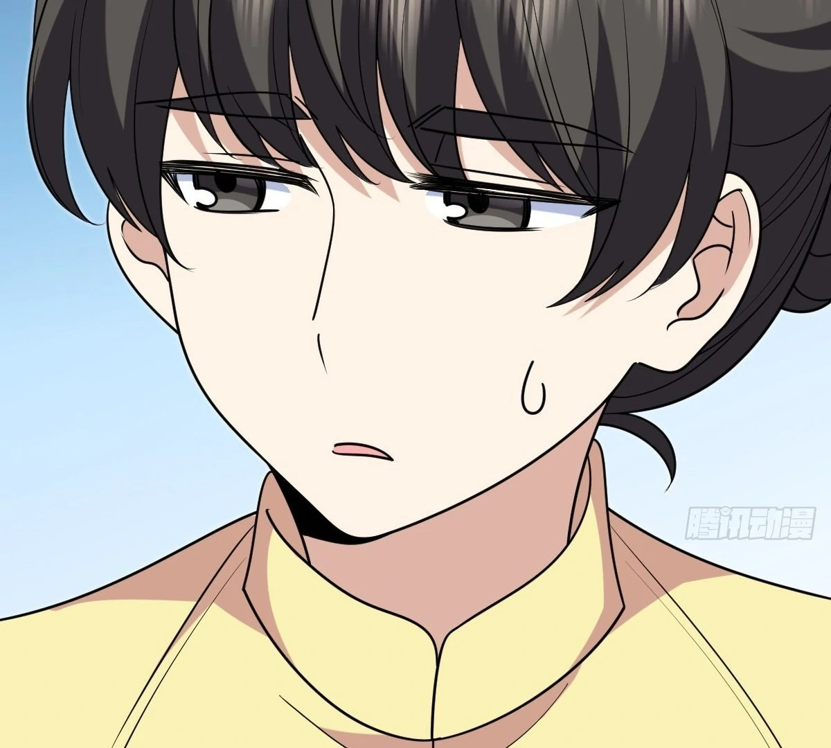 My Wife Is From a Thousand Years Ago Chapter 431 - page 27