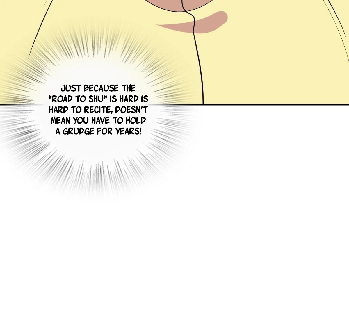 My Wife Is From a Thousand Years Ago Chapter 431 - page 28