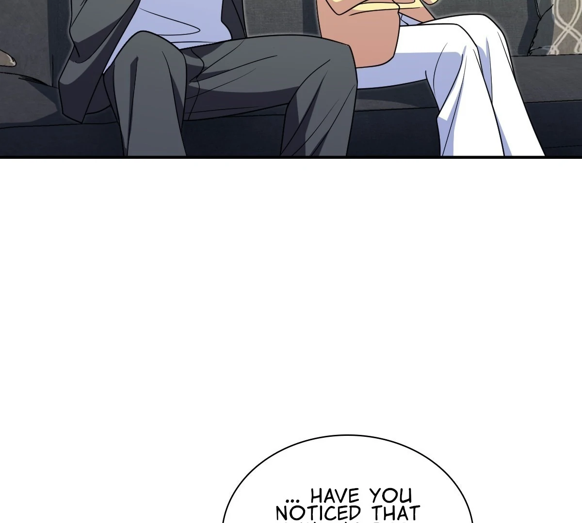 My Wife Is From a Thousand Years Ago Chapter 431 - page 3