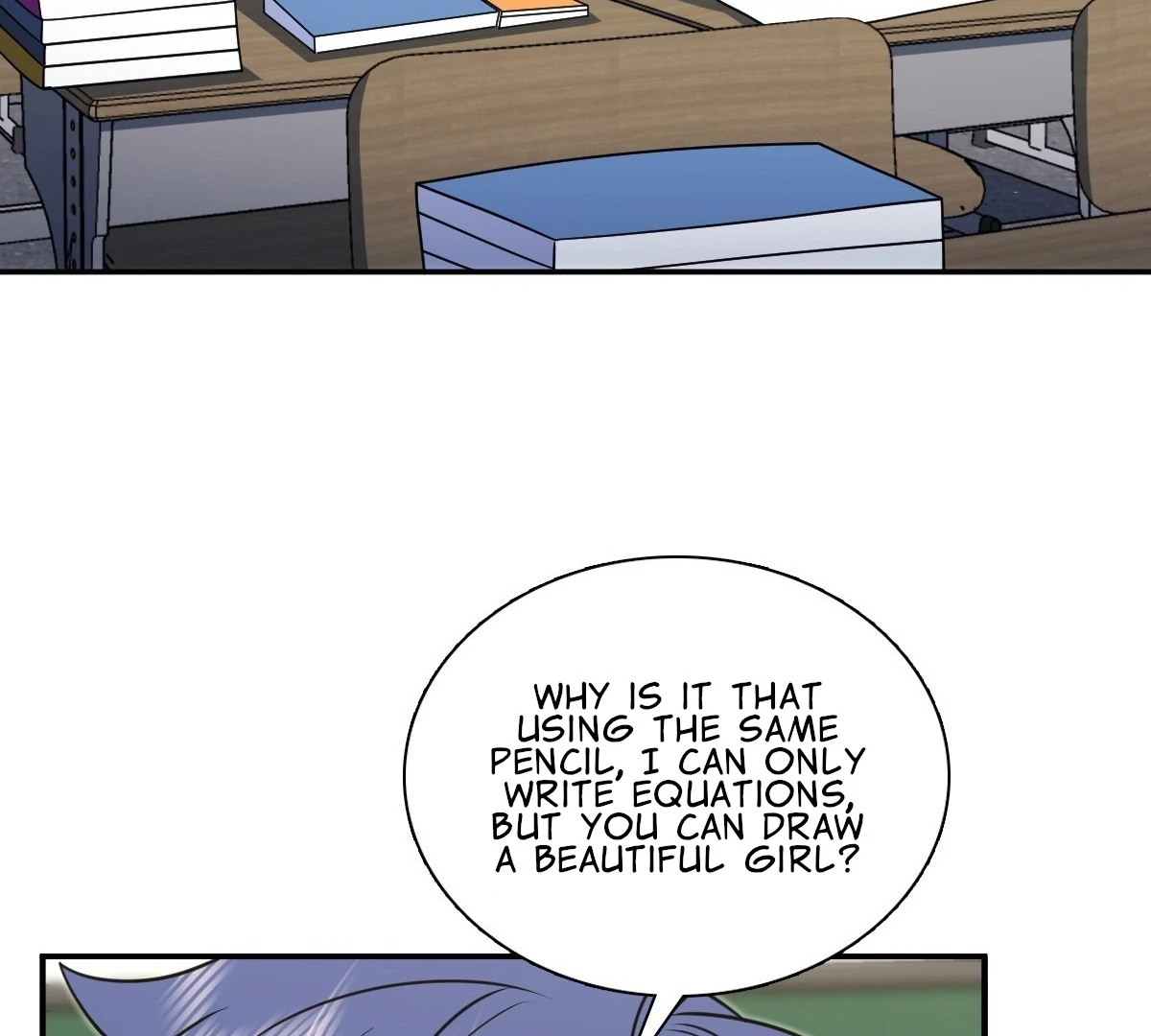 My Wife Is From a Thousand Years Ago Chapter 431 - page 31