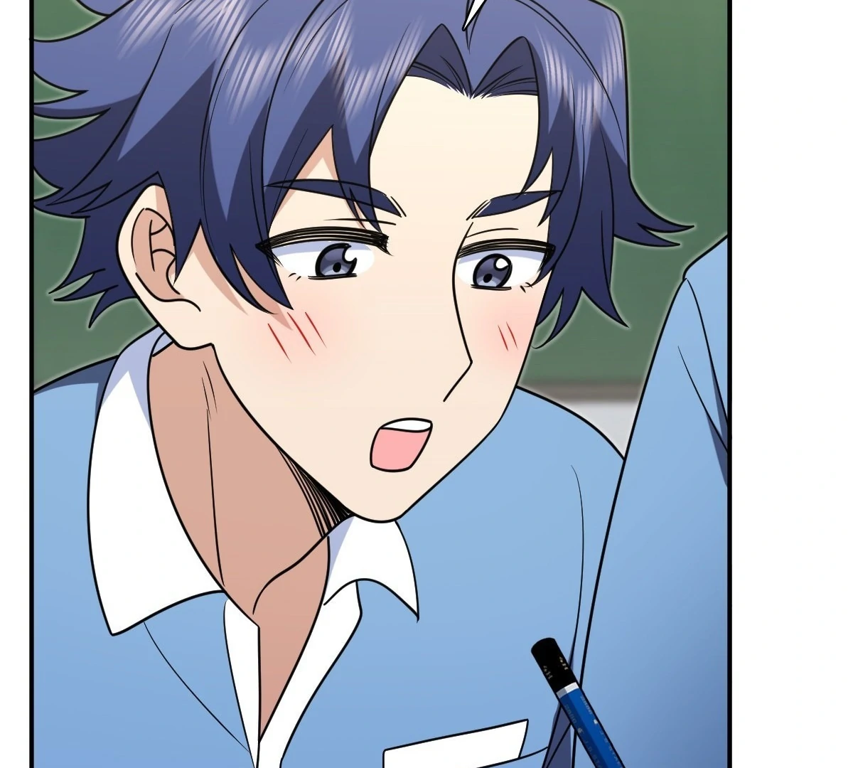 My Wife Is From a Thousand Years Ago Chapter 431 - page 32