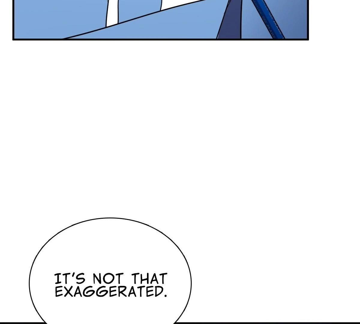 My Wife Is From a Thousand Years Ago Chapter 431 - page 33