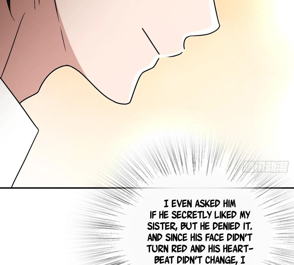 My Wife Is From a Thousand Years Ago Chapter 431 - page 39