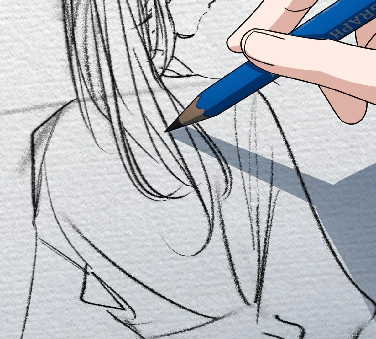 My Wife Is From a Thousand Years Ago Chapter 431 - page 42