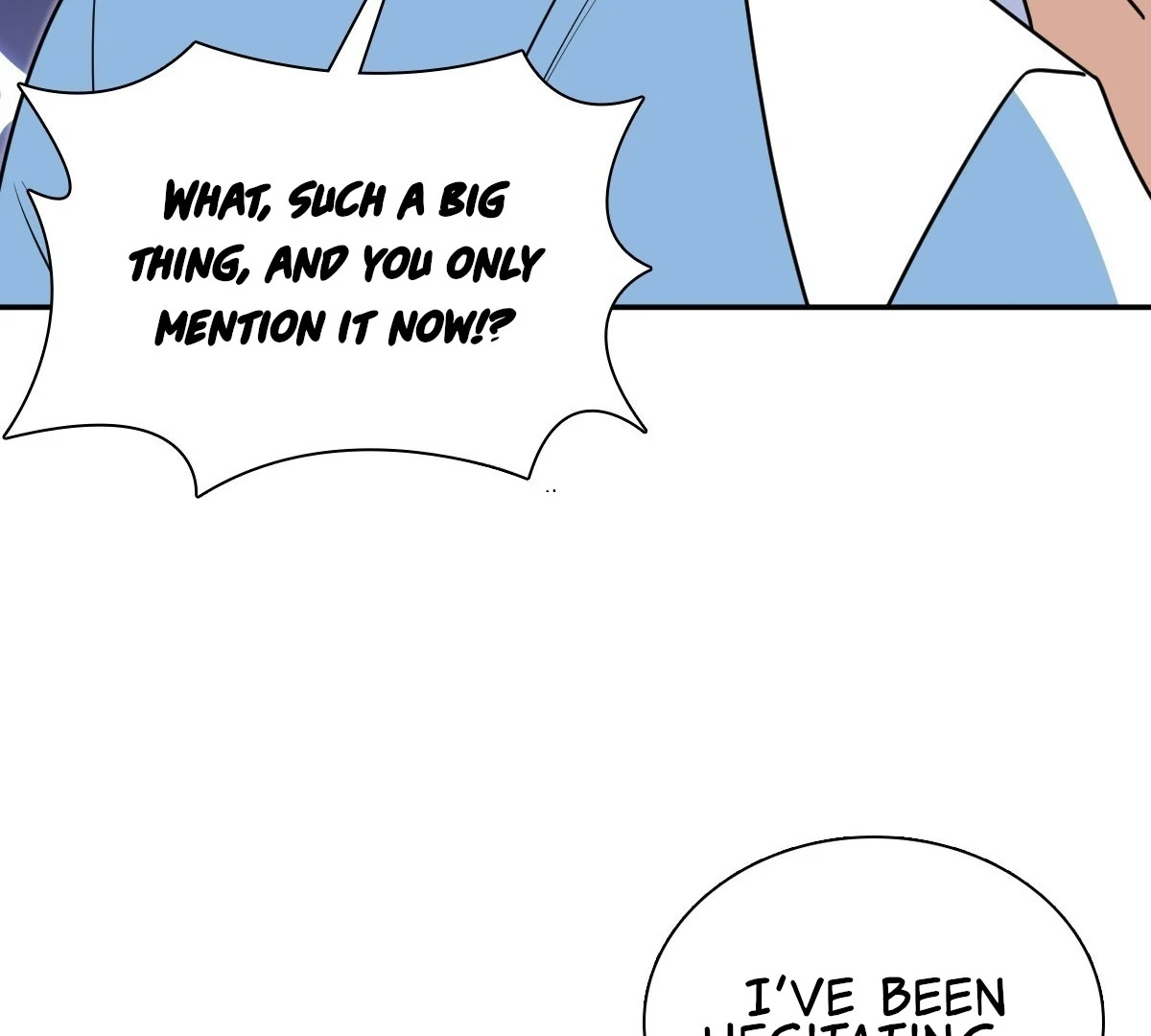 My Wife Is From a Thousand Years Ago Chapter 431 - page 48