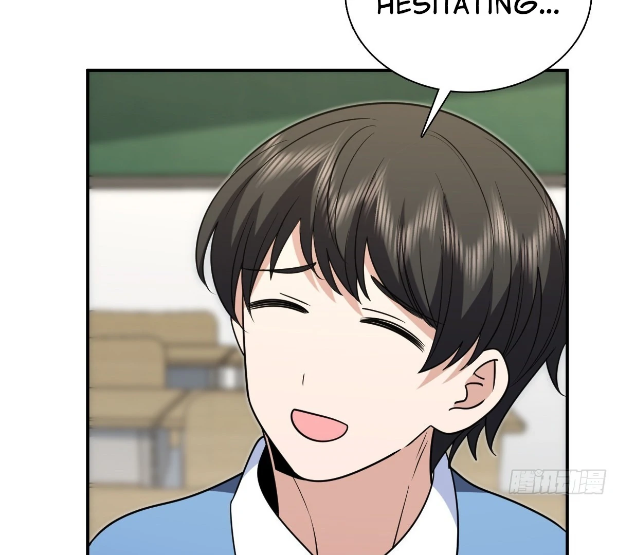 My Wife Is From a Thousand Years Ago Chapter 431 - page 49