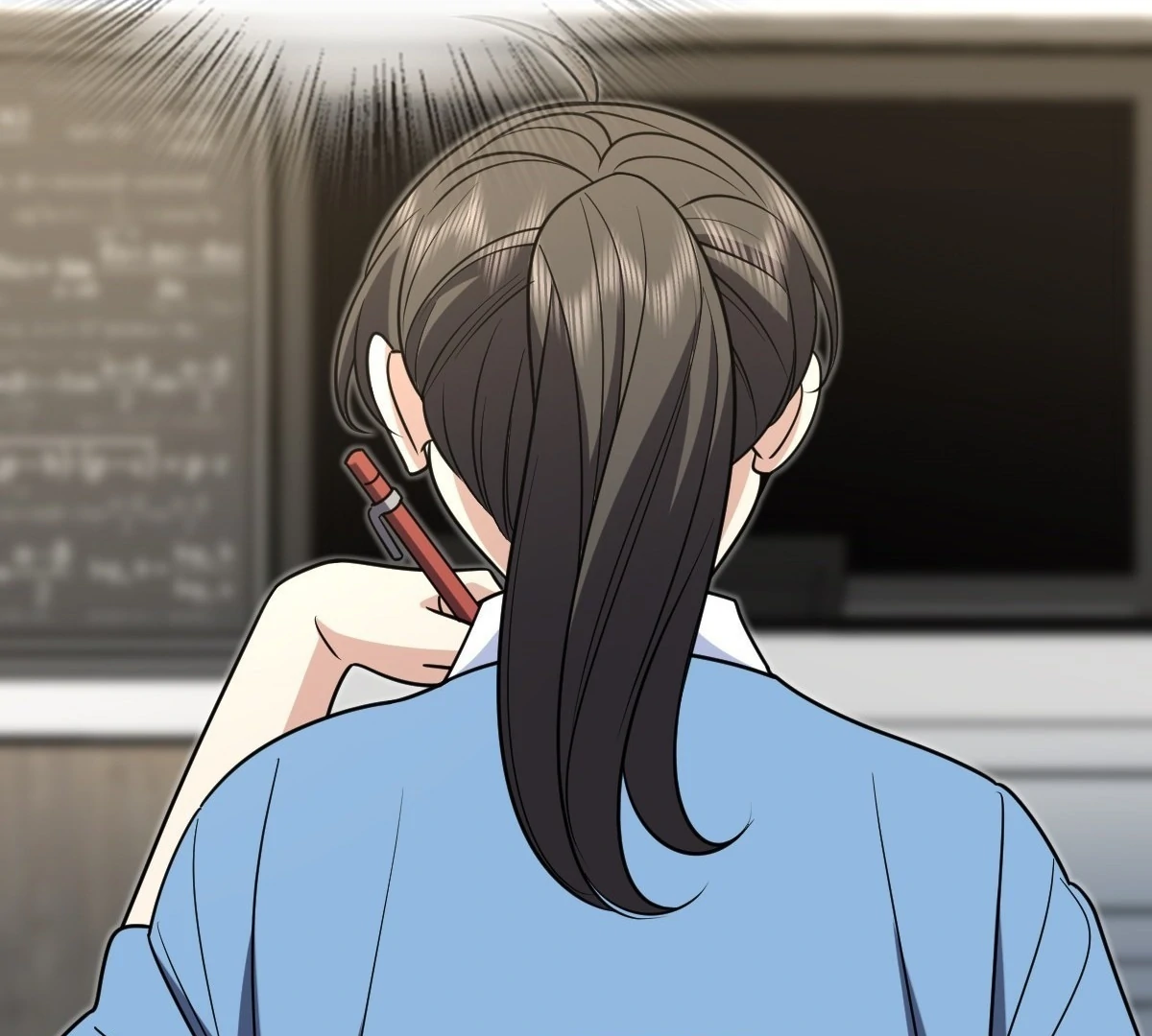 My Wife Is From a Thousand Years Ago Chapter 431 - page 52