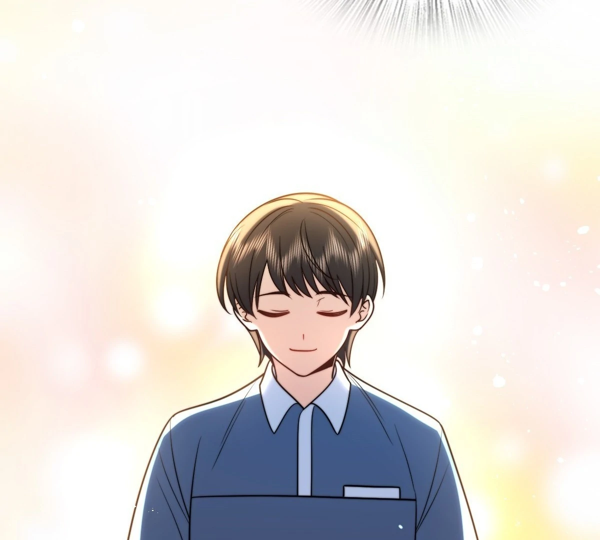 My Wife Is From a Thousand Years Ago Chapter 431 - page 54