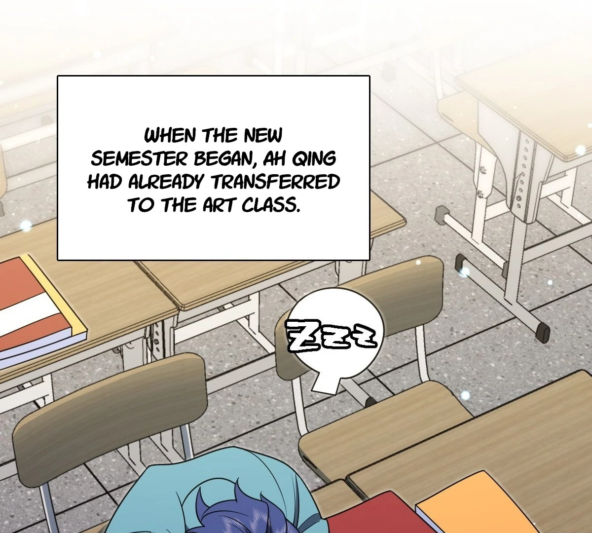 My Wife Is From a Thousand Years Ago Chapter 431 - page 56