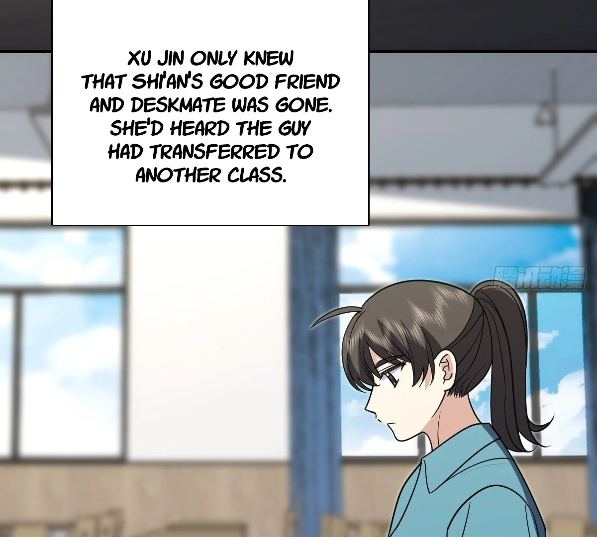 My Wife Is From a Thousand Years Ago Chapter 431 - page 61