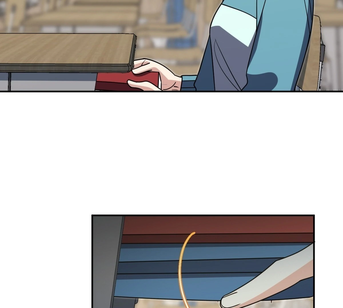 My Wife Is From a Thousand Years Ago Chapter 431 - page 62