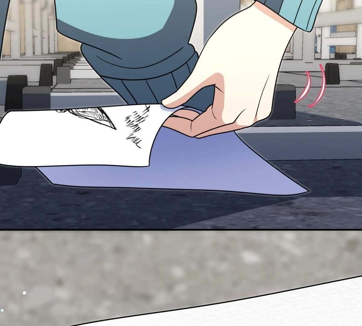 My Wife Is From a Thousand Years Ago Chapter 431 - page 64