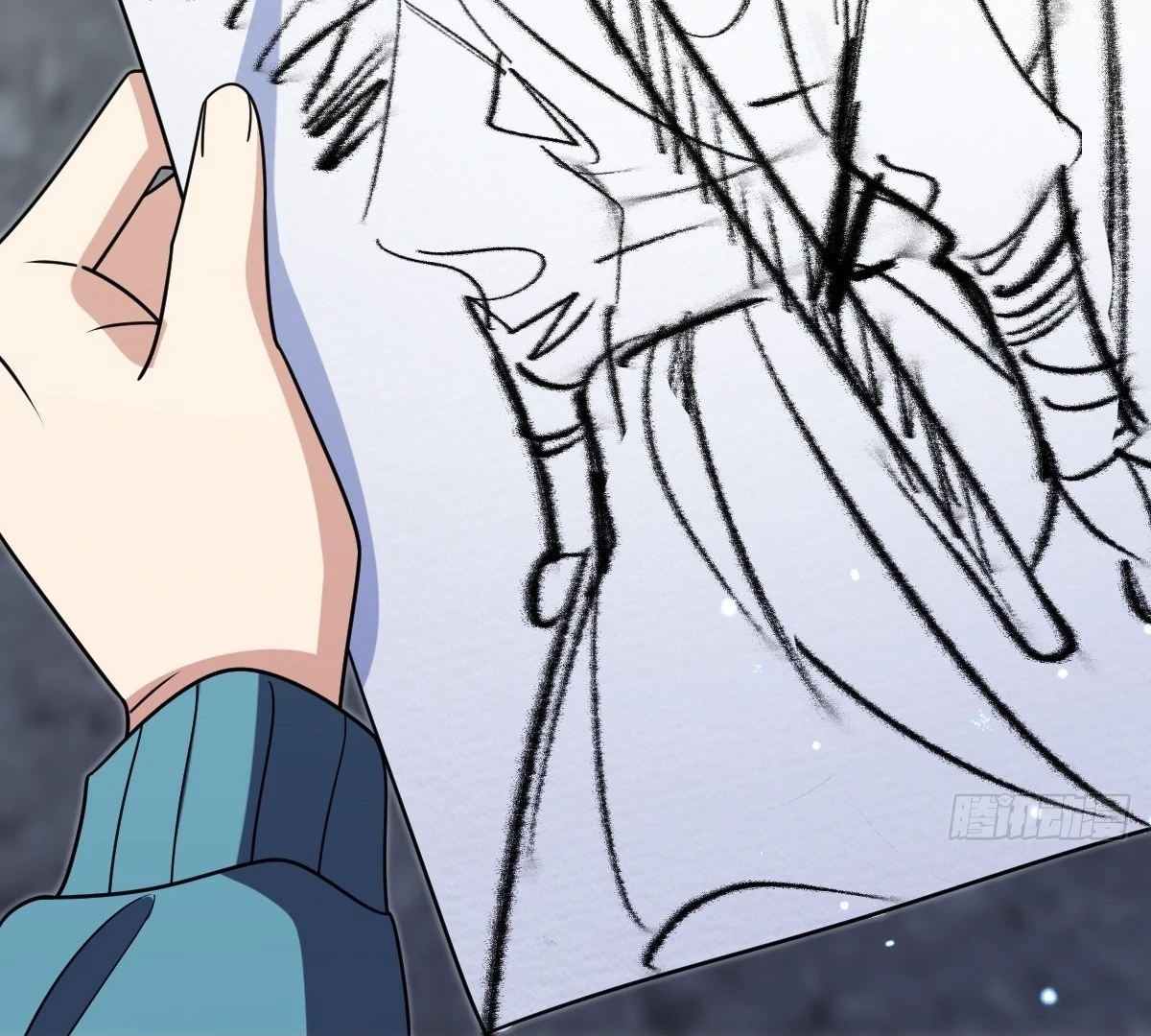 My Wife Is From a Thousand Years Ago Chapter 431 - page 66