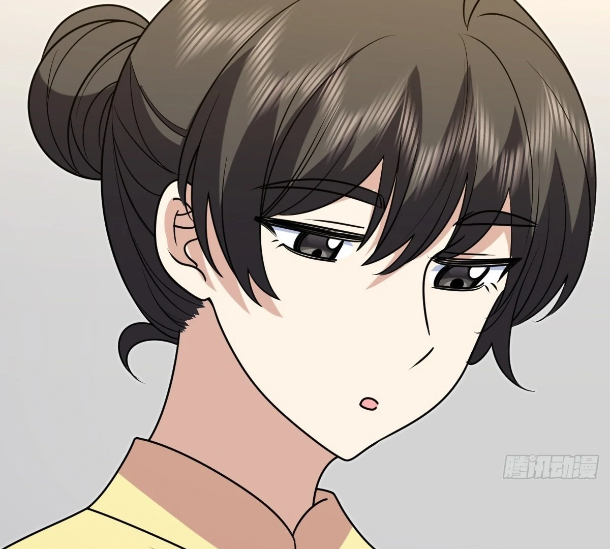 My Wife Is From a Thousand Years Ago Chapter 431 - page 7