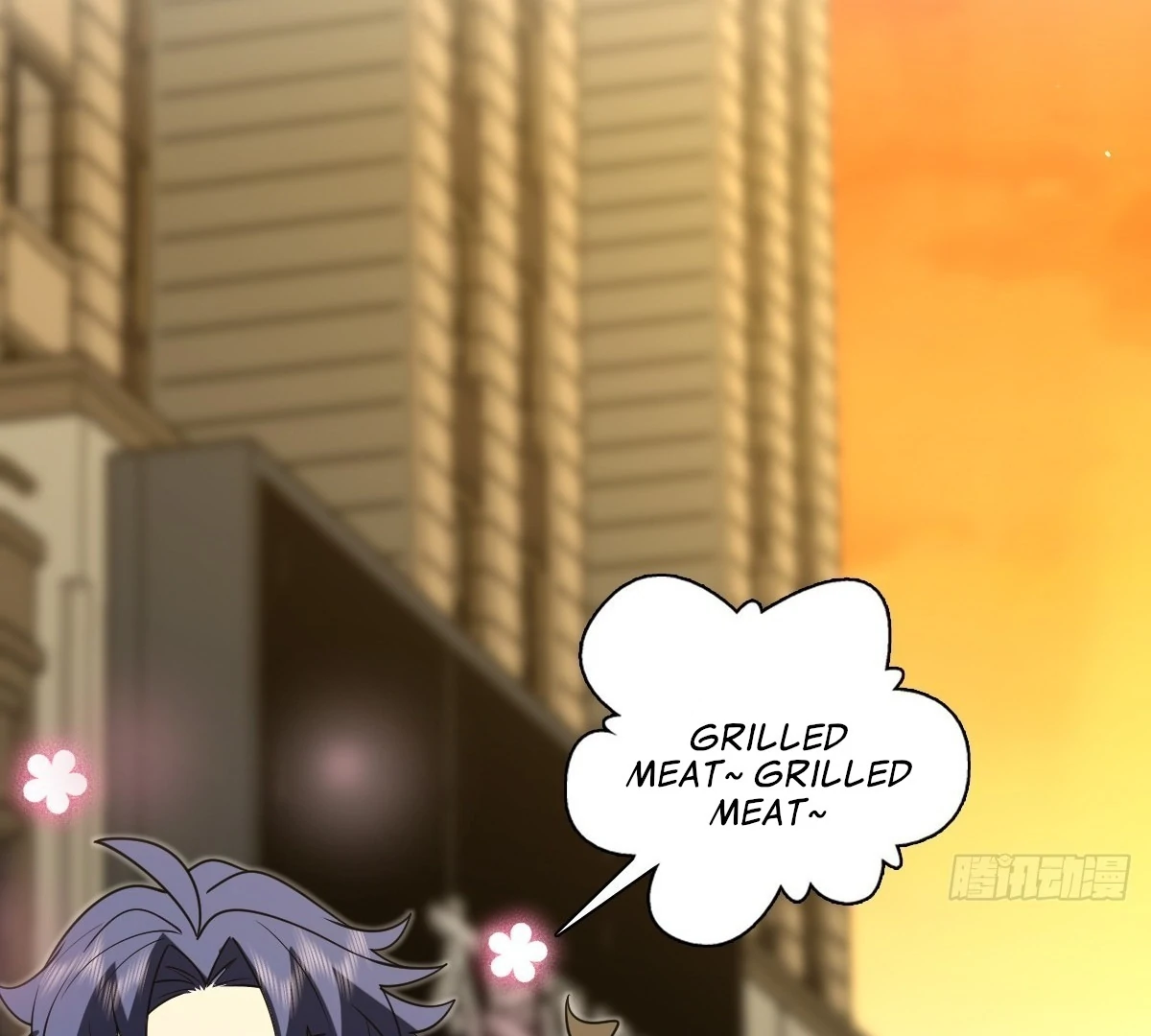 My Wife Is From a Thousand Years Ago Chapter 431 - page 74