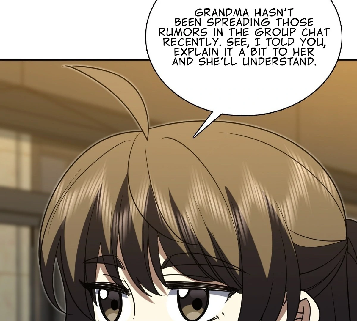 My Wife Is From a Thousand Years Ago Chapter 431 - page 77