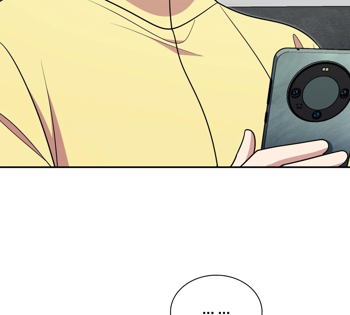 My Wife Is From a Thousand Years Ago Chapter 431 - page 8