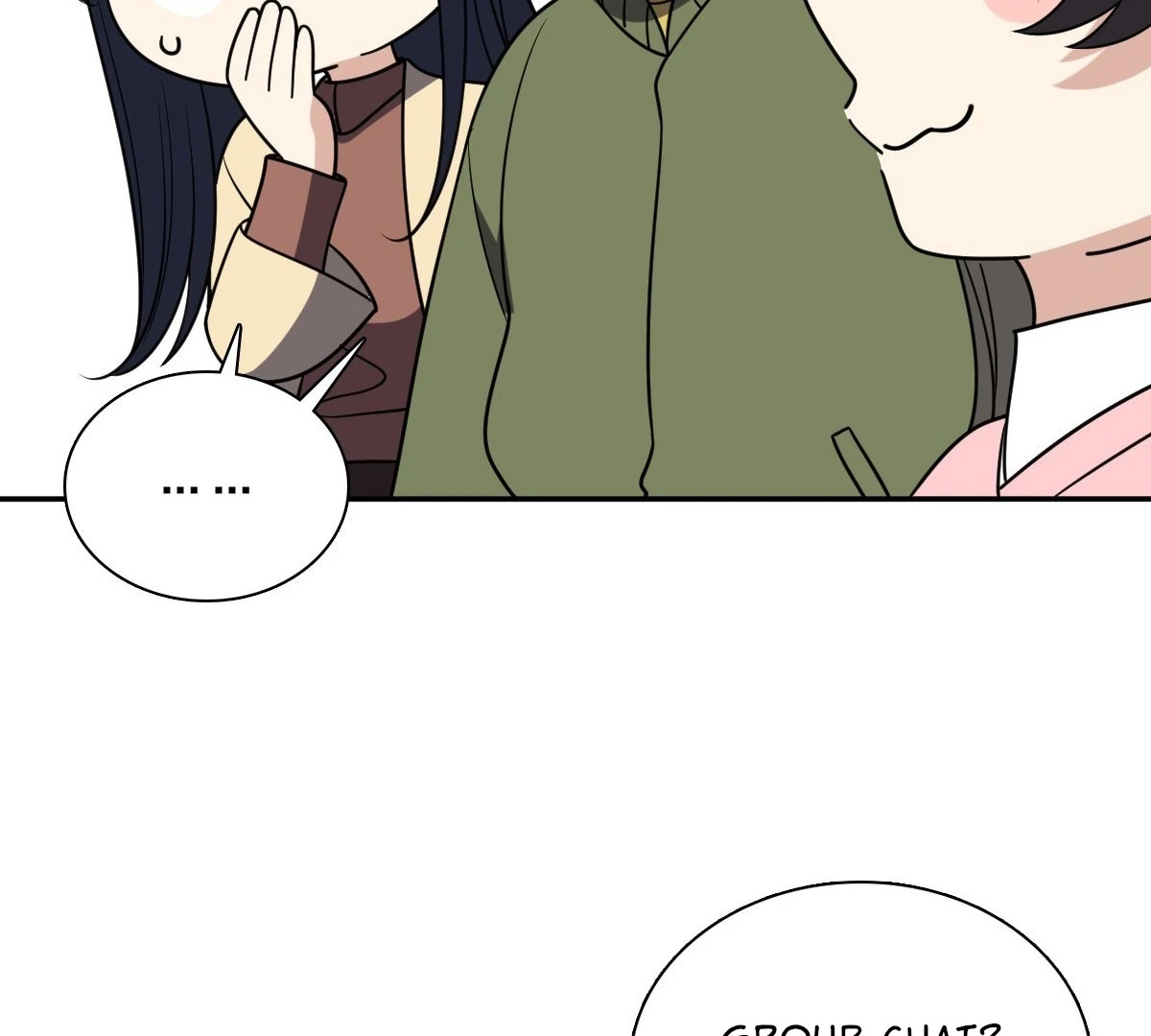 My Wife Is From a Thousand Years Ago Chapter 431 - page 80