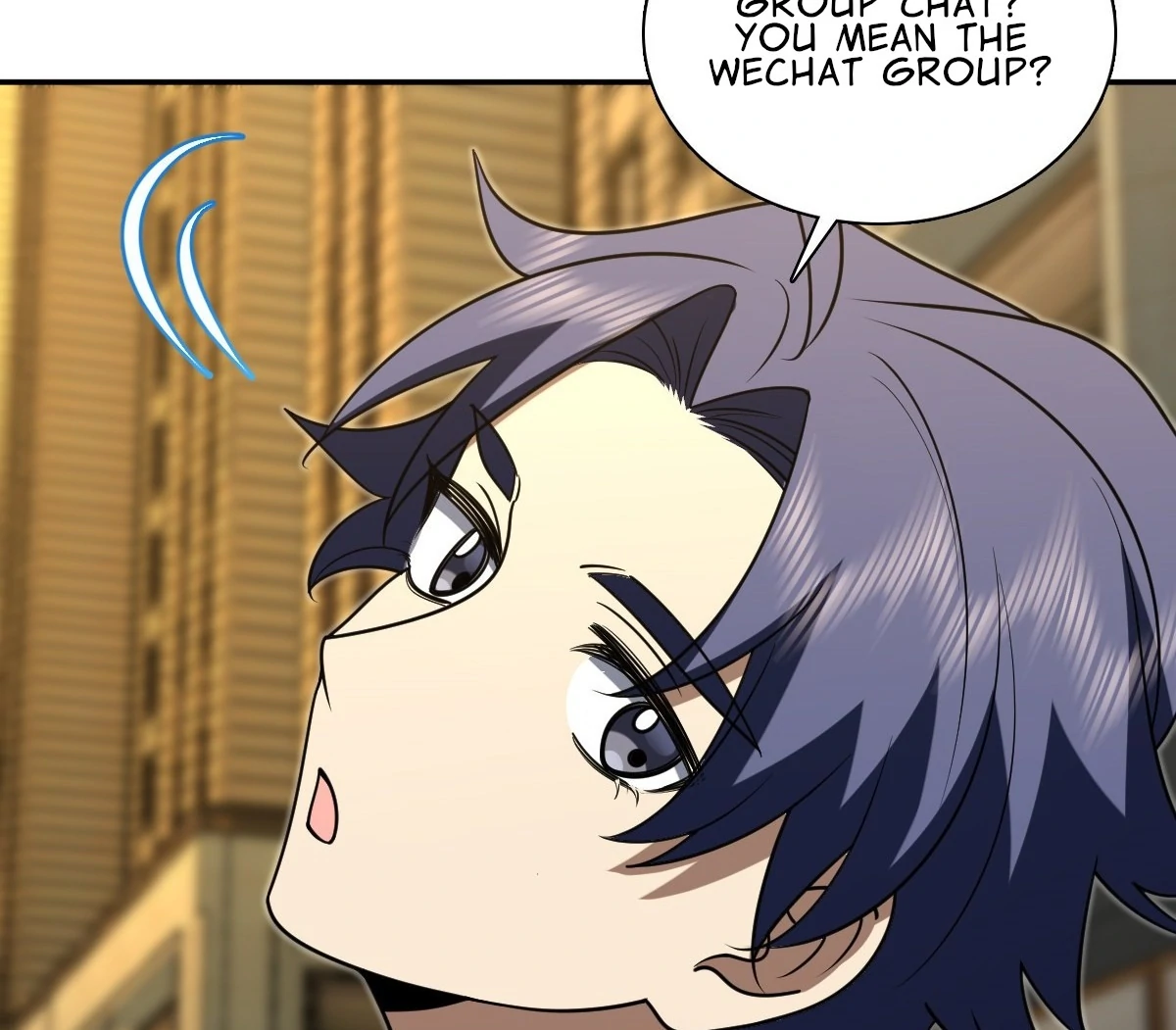 My Wife Is From a Thousand Years Ago Chapter 431 - page 81