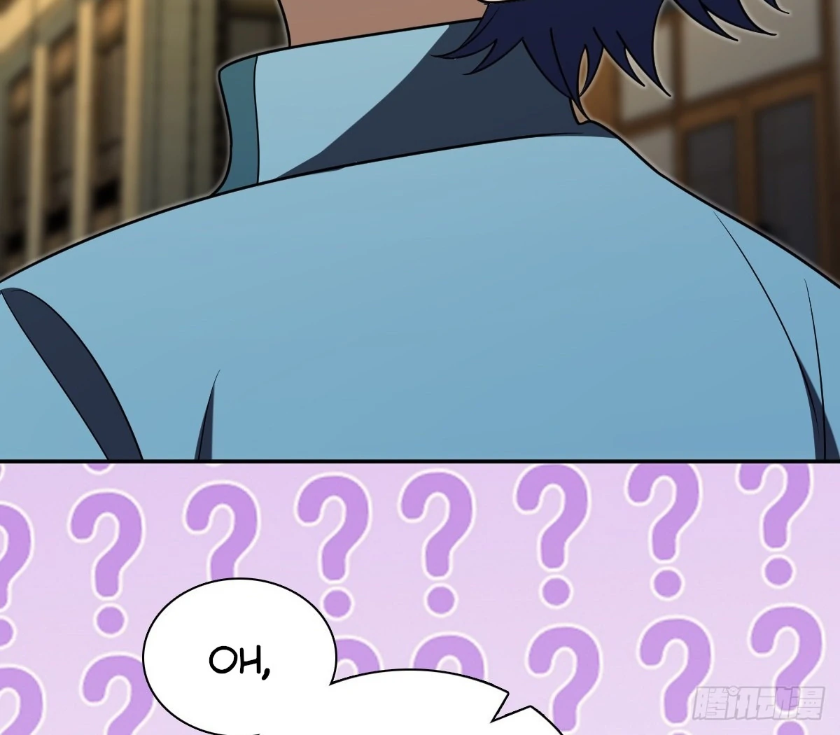 My Wife Is From a Thousand Years Ago Chapter 431 - page 82