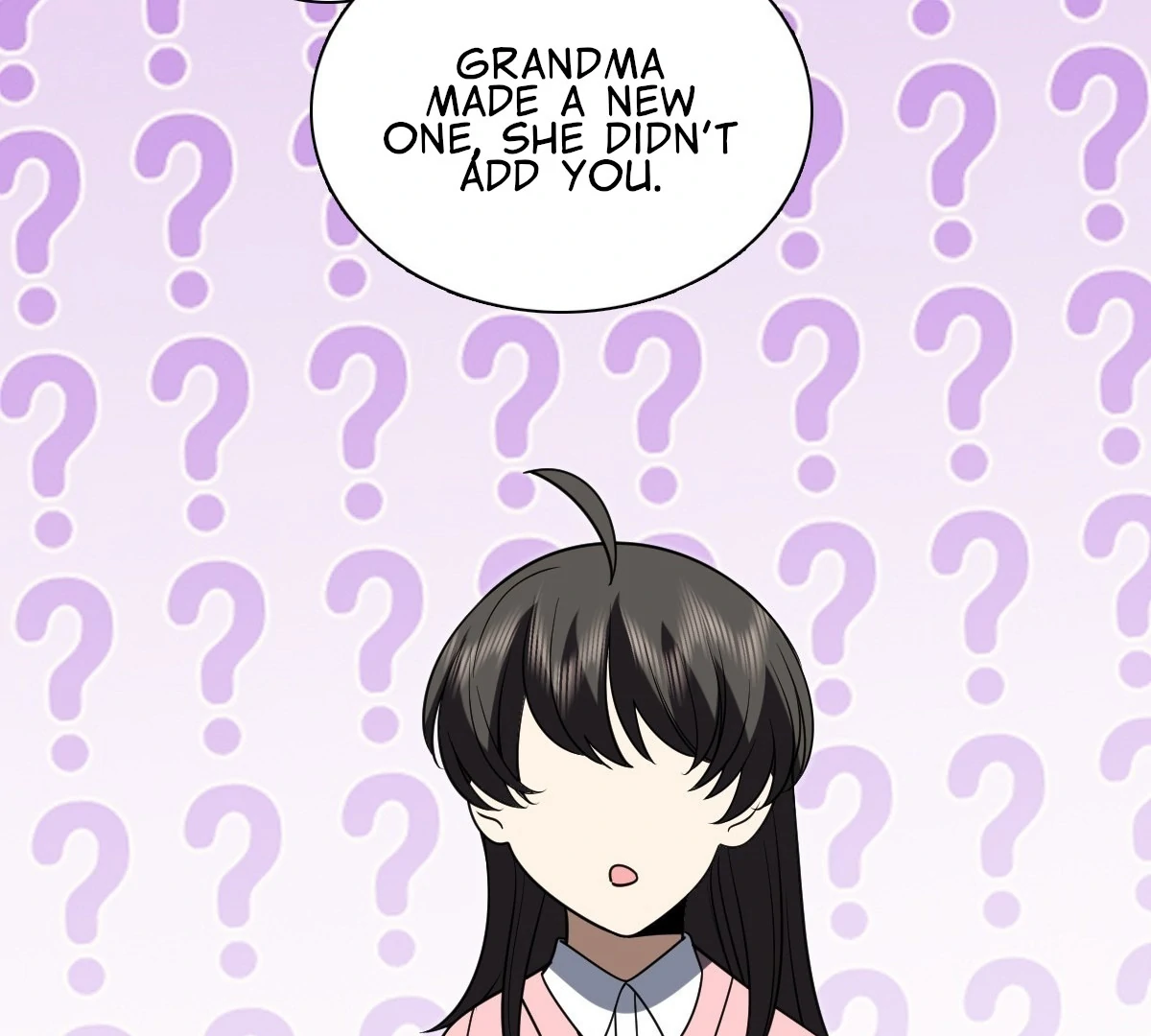 My Wife Is From a Thousand Years Ago Chapter 431 - page 83