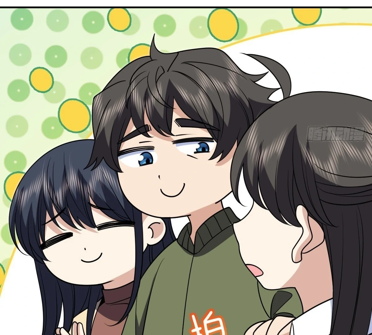 My Wife Is From a Thousand Years Ago Chapter 431 - page 85