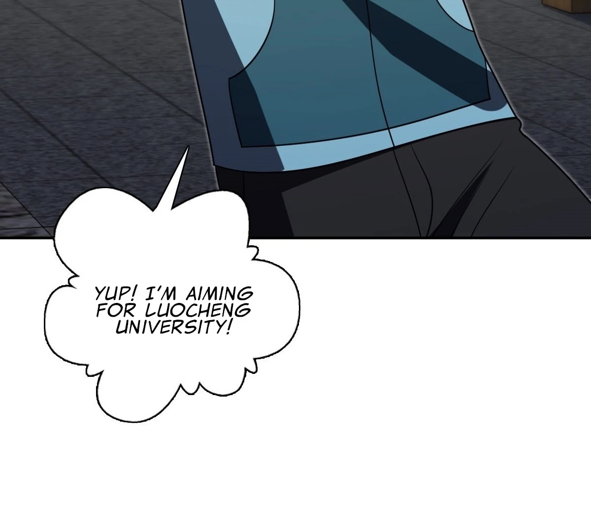 My Wife Is From a Thousand Years Ago Chapter 431 - page 89