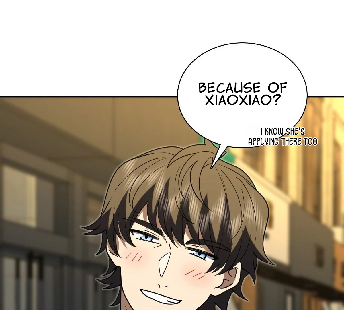 My Wife Is From a Thousand Years Ago Chapter 431 - page 90