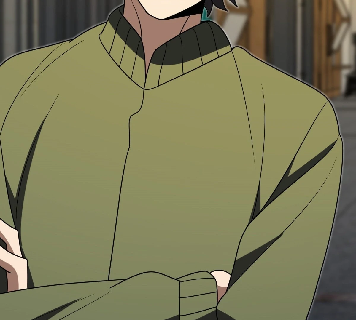 My Wife Is From a Thousand Years Ago Chapter 431 - page 91