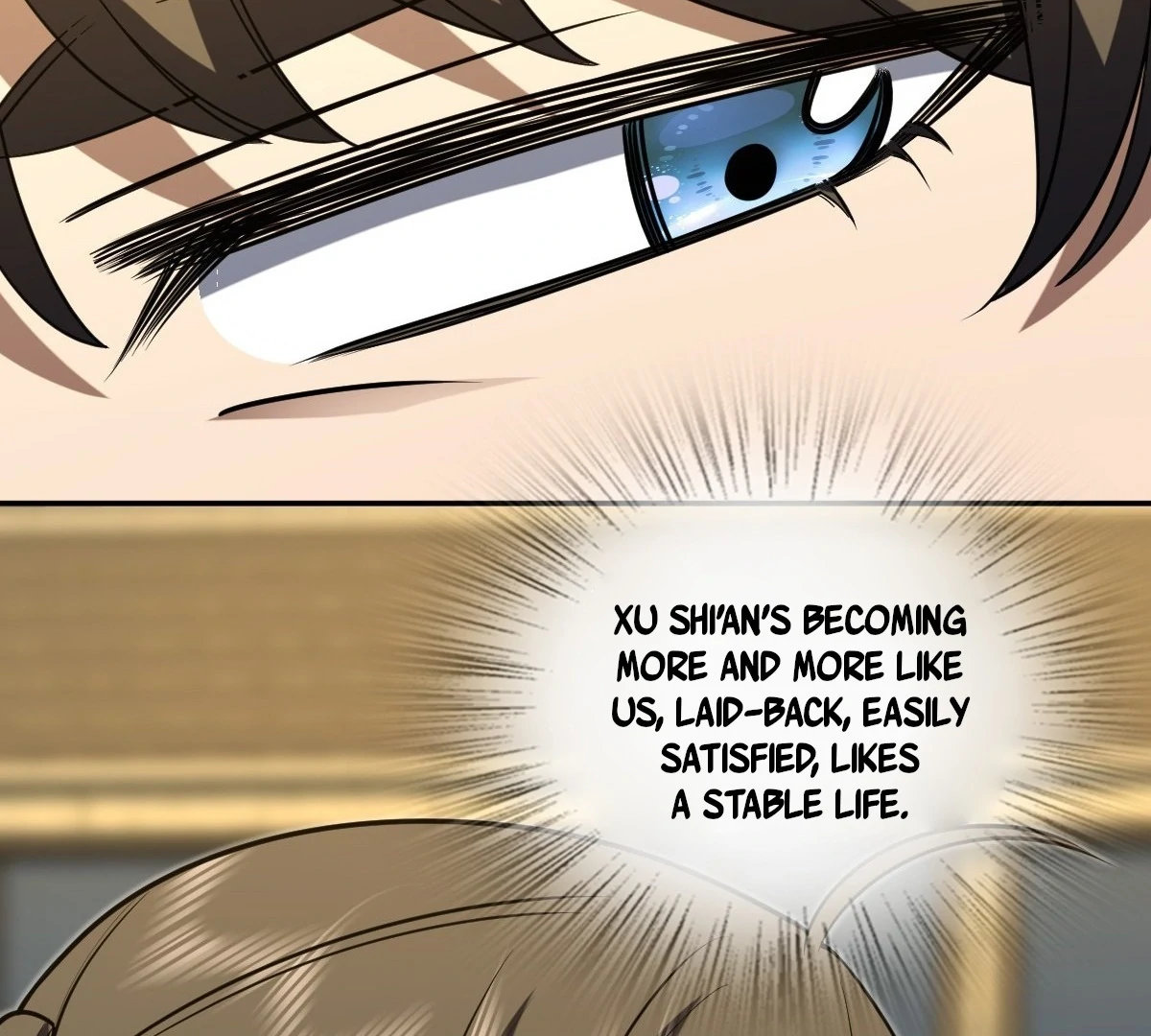 My Wife Is From a Thousand Years Ago Chapter 431 - page 99