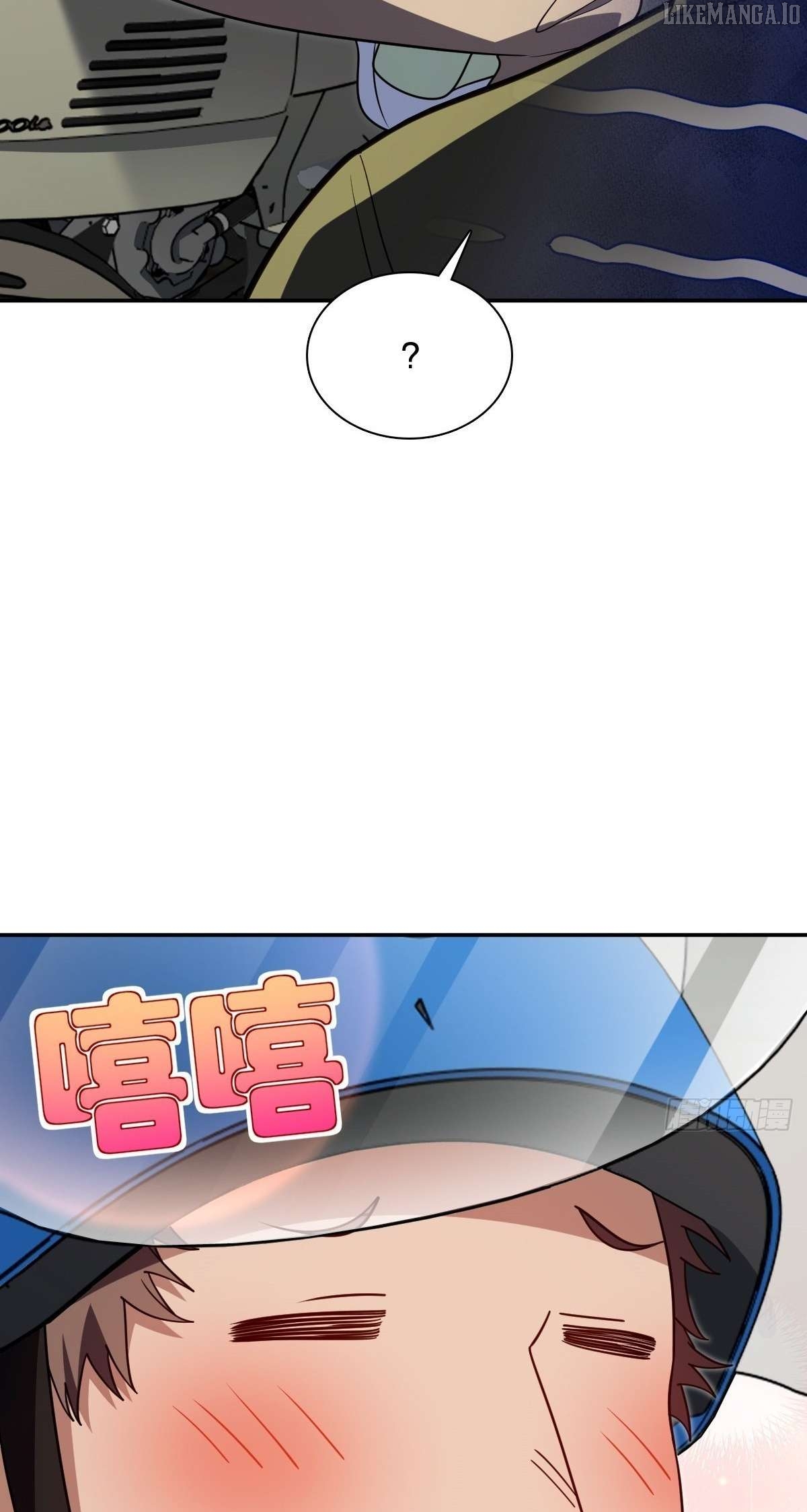 My Wife Is From a Thousand Years Ago Chapter 432 - page 28