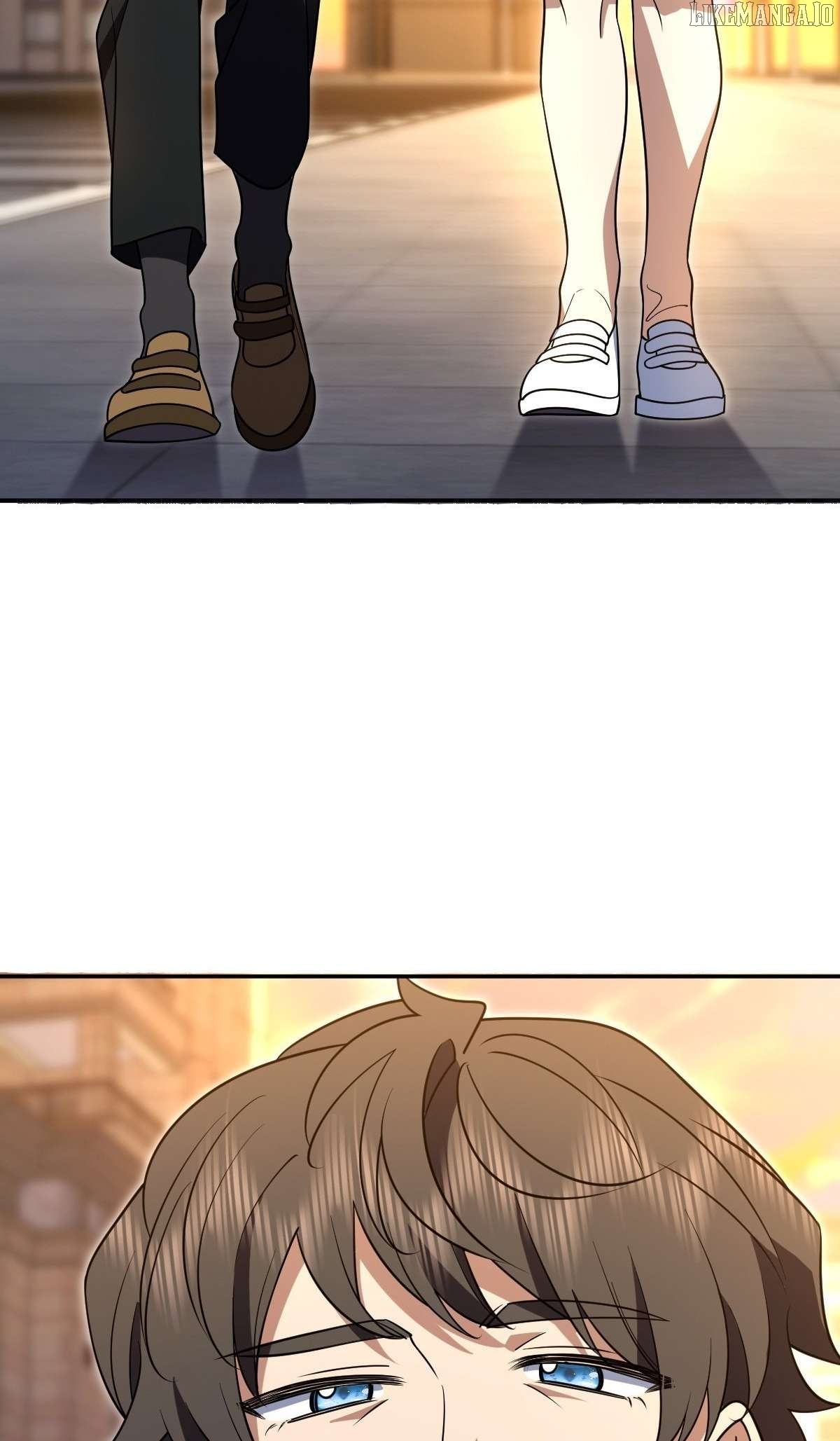 My Wife Is From a Thousand Years Ago Chapter 432 - page 3